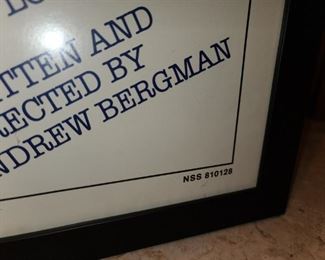 So Fine Movie Poster