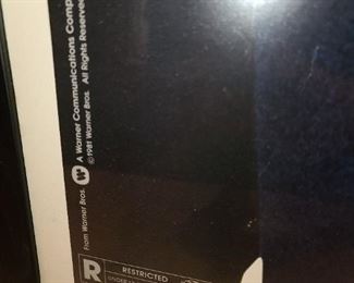 So Fine Movie Poster