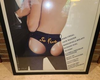 So Fine Movie Poster