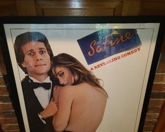 So Fine Movie Poster