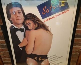 So Fine Movie Poster
