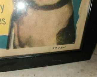 Little Rascals Birthday Blues Movie Poster