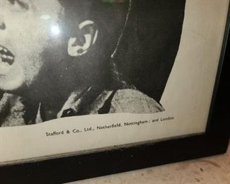 Death Of A Scoundrel Movie Poster