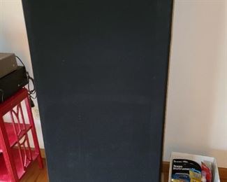 Cerwin-Vega! 2000 Series Speakers (2 Available!)