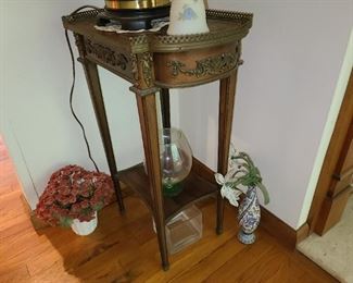 End Table