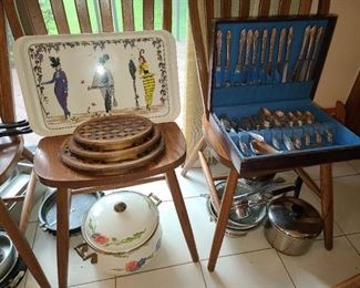 Kitchen Contents (Assorted Glassware, Dishware, China,. Etc.)