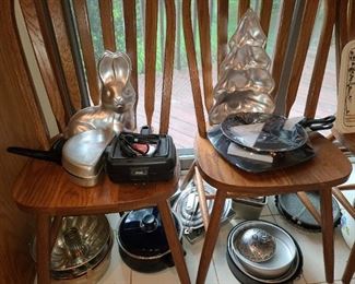 Kitchen Contents (Assorted Glassware, Dishware, China,. Etc.)