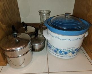 Kitchen Contents (Assorted Glassware, Dishware, China,. Etc.)