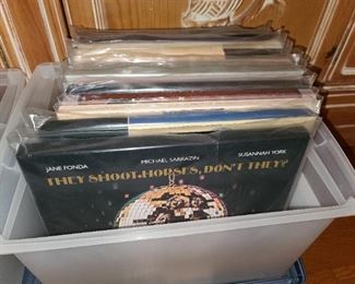 Laser Discs (1,000+ AVAILABLE!)