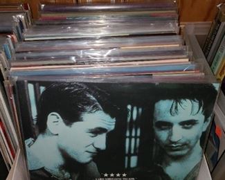 Laser Discs (1,000+ AVAILABLE!)