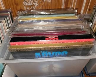 Laser Discs (1,000+ AVAILABLE!)