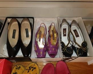 Women's Shoes