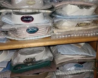 Men's Dress Shirts (BRAND NEW!)