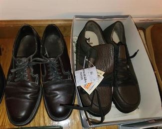 Men's Shoes