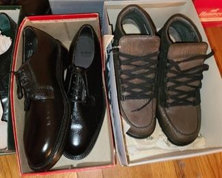 Men's Shoes