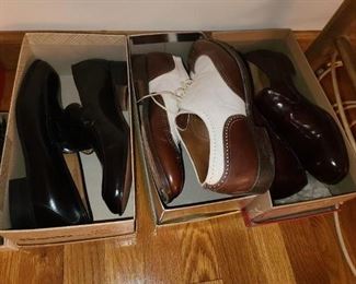 Men's Shoes