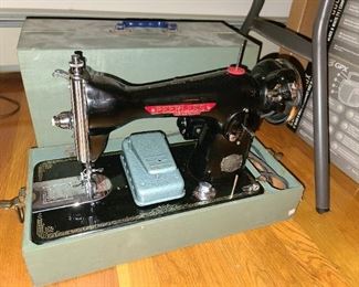 Sewing Machine