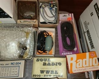 Promotional Radios