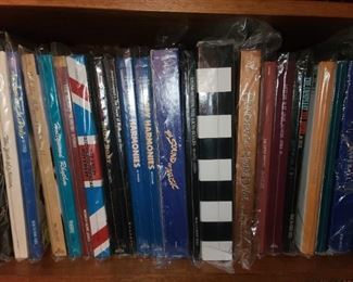 Laser Disc & Record Album Collection (1,000s Available!)