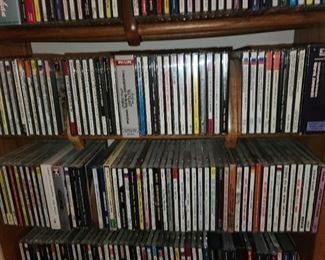 CDs