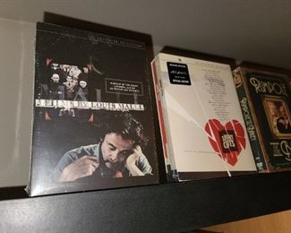 Massive DVD Collection