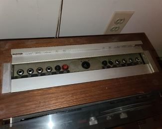 Ferrograph Series Seven