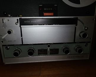 Ferrograph Series Seven