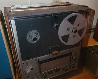 Ferrograph Series Seven