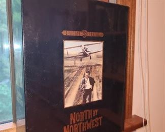 North Of Northwest Set