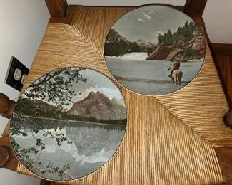 Plates