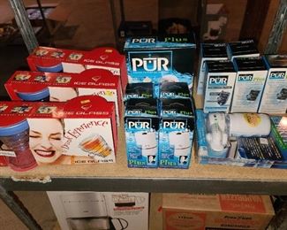 Pur Water Filters
