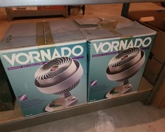 Vornado Fans