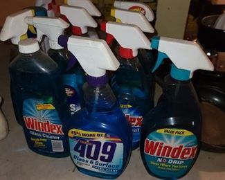 New Windex