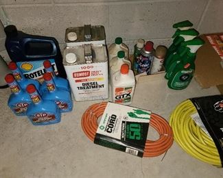 Car Supplies