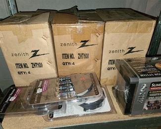 Zenith Cables