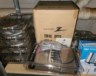 Zenith Cables