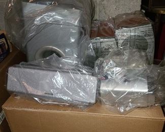 Daewoo Speaker System