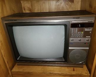 Philips Multi System Receiver