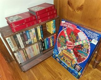 Mr.Christmas Ferris Wheel