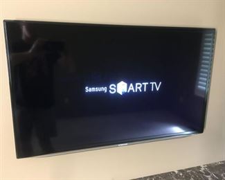 153 Samsung 42Inch Smart LED TVmin