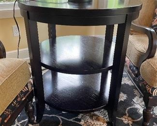 Pair ARHAUS  “Kieran“  Occasional Tables