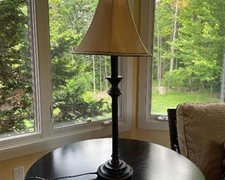 ARHAUS  “Kieran“  Table Lamp