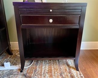 Pair ARHAUS  “Kieran” Nightstands