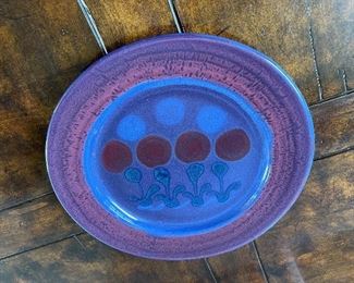 Assortment of Decorative Items