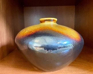 Assortment of Decorative Items