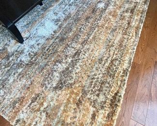 Contemporary Area Rug