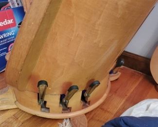 Lyon & Healy Pedal Harp Serial #5226