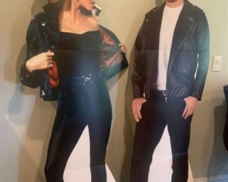 Grease