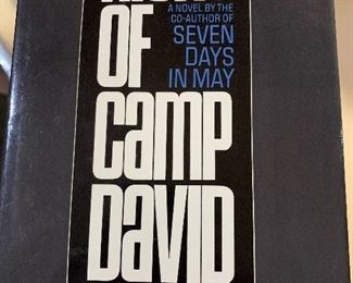 First edition