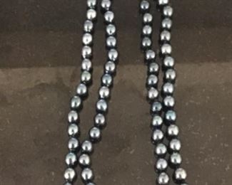 14k clasp 36 inches long